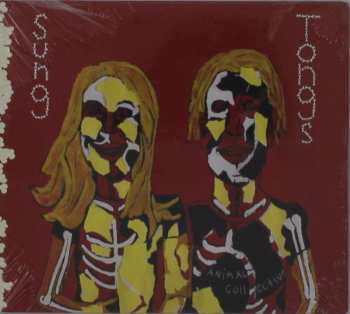 CD Animal Collective: Sung Tongs