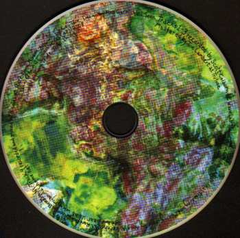 CD Animal Collective: Water Curses DIGI