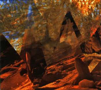 CD Animal Collective: Water Curses DIGI