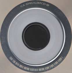 CD Animal Collective: Water Curses DIGI