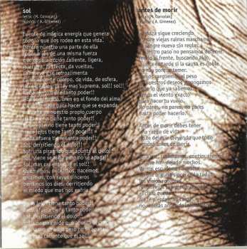 CD A.N.I.M.A.L.: El Nuevo Camino Del Hombre