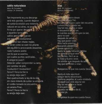 CD A.N.I.M.A.L.: El Nuevo Camino Del Hombre