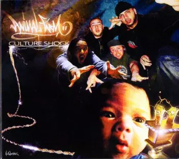 Animal Farm: Culture Shock