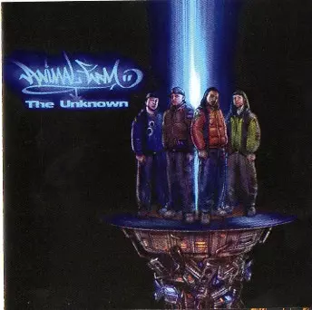 Animal Farm: The Unknown