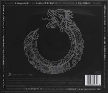 CD A.N.I.M.A.L.: Vivo en Red House