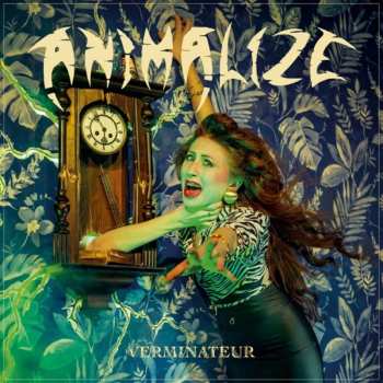 LP Animalize: Verminateur