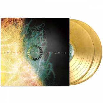 2LP Animals As Leaders: Animals As Leaders CLR | LTD