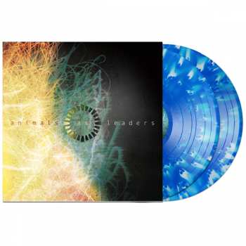 2LP Animals As Leaders: Animals As Leaders: Encore Edition CLR | LTD