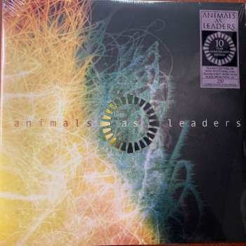 2LP Animals As Leaders: Animals As Leaders LTD | CLR