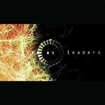 CD Animals As Leaders: Animals As Leaders