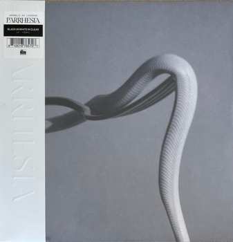 LP Animals As Leaders: Parrhesia CLR | LTD