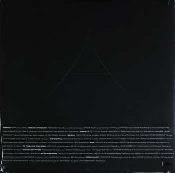 LP Animals As Leaders: Parrhesia CLR | LTD