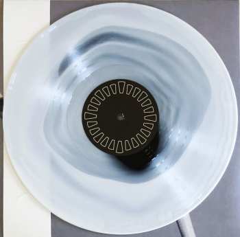 LP Animals As Leaders: Parrhesia CLR | LTD