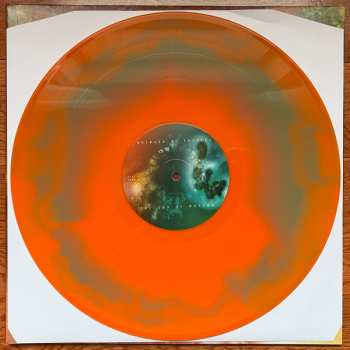 2LP Animals As Leaders: The Joy Of Motion CLR | LTD