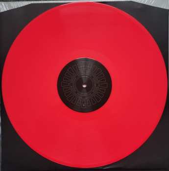 LP Animals As Leaders: Weightless CLR | LTD