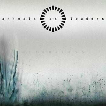 LP Animals As Leaders: Weightless CLR | LTD