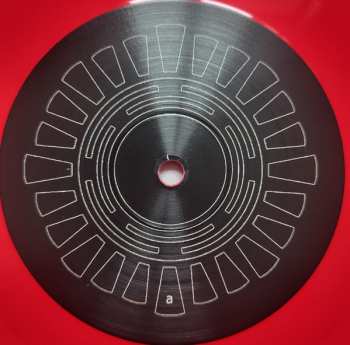 LP Animals As Leaders: Weightless CLR | LTD