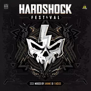 Hardshock Festival