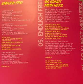 CD Geschwister Hofmann: Wilde Zeiten