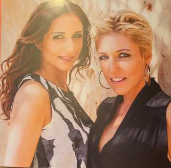 CD Geschwister Hofmann: Wilde Zeiten