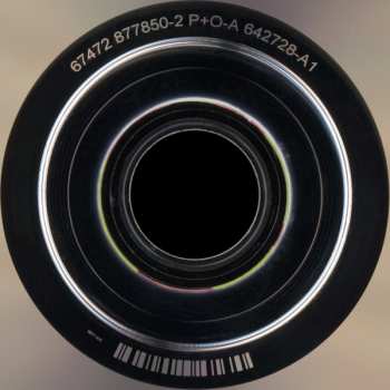 CD Geschwister Hofmann: Wilde Zeiten