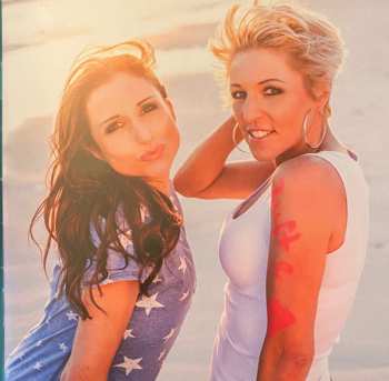 CD Geschwister Hofmann: Wilde Zeiten