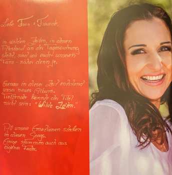 CD Geschwister Hofmann: Wilde Zeiten