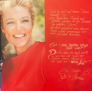 CD Geschwister Hofmann: Wilde Zeiten