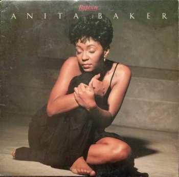 Album Anita Baker: Rapture
