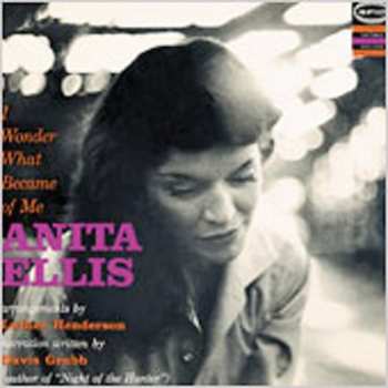 Album Anita Ellis: I Wonder What Became Of Me