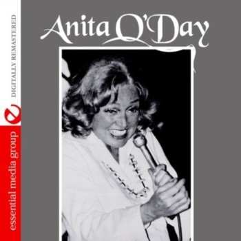 Album Anita O'day: Anita O'Day & The Three Sounds + Time For Two