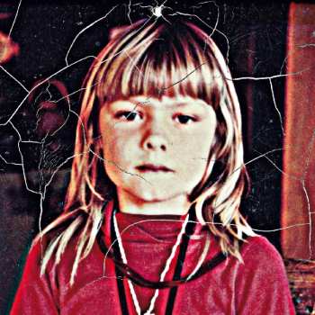 LP Anja Garbarek:  Balloon Mood