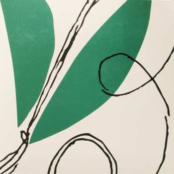 LP Anja Garbarek: Smiling & Waving