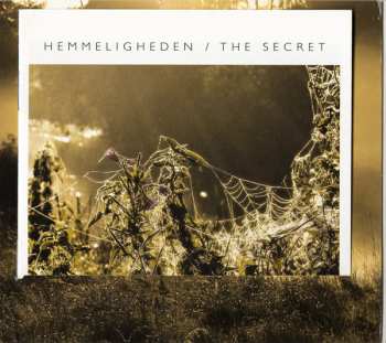CD Anja Præst Mikkelsen: Hemmeligheden / The Secret
