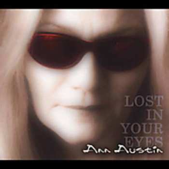 CD Ann Austin: Lost In Your Eyes  