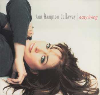 Album Ann Hampton Callaway: Easy Living