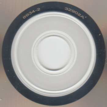 CD Ann Hampton Callaway: Easy Living