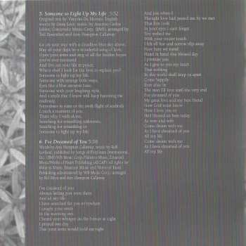 CD Ann Hampton Callaway: Slow