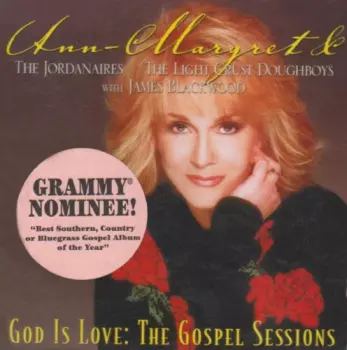 Ann Margret: God Is Love: The Gospel Sessions