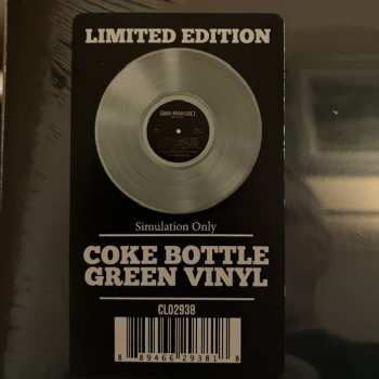 LP Ann Margret: Born To Be Wild LTD | CLR