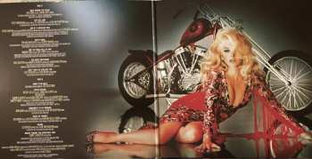 LP Ann Margret: Born To Be Wild LTD | CLR