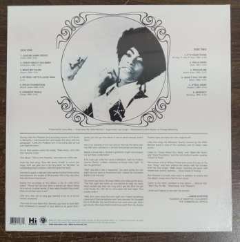 LP Ann Peebles: This Is Ann Peebles