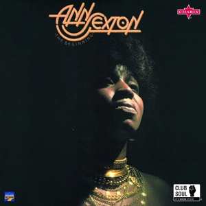 Album Ann Sexton: The Beginning