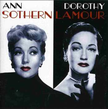 Album Dorothy Lamour: Sothern Lamour