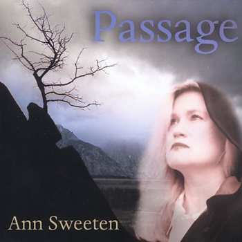 Album Ann Sweeten: Passage