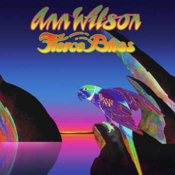 CD Ann Wilson: Fierce Bliss