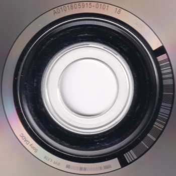 CD Anna Aaron: Dogs In Spirit