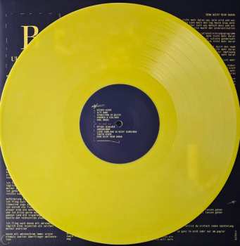 LP Anna Absolut: Ultramarin CLR