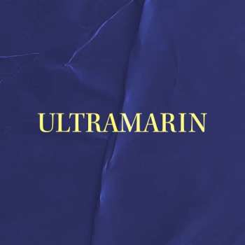 LP Anna Absolut: Ultramarin CLR