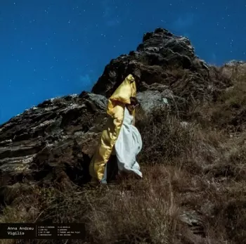 Anna Andreu: Vigilia